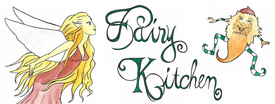 Fairy Kitchen